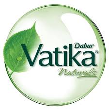 Dabur Vatika Logo image