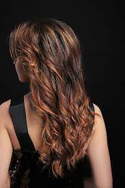 Hair Dye/Colour