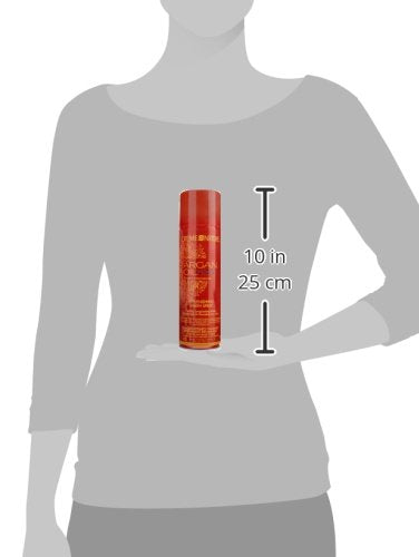 Crème of Nature Argan Oil from Morocco Replenishing Sheen Spray , 11.25 Oz x-pression