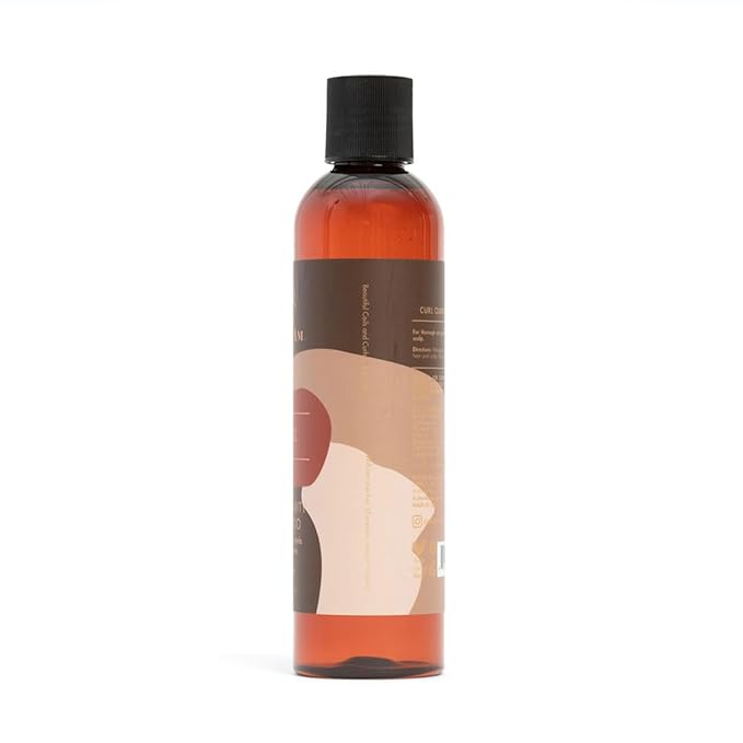 As I Am Curl Clarity Shampoo 8 Ounce, 237 mL x-pression