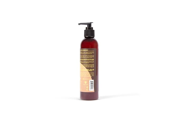 As I Am Beautiful Coils And Curls So Much Moisture Classic Lotion, 8 Fl Oz x-pression