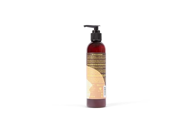 As I Am Beautiful Coils And Curls So Much Moisture Classic Lotion, 8 Fl Oz x-pression