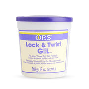 ORS Lock and Twist Gel, 13 Ounce, 368 g