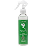 Camille Rose Rosemary Water Daily Strengthening Mist, with Peppermint and Rosemary Essential Oils to Strengthen Strands and Promote Hair Growth, for all Hair Types, 8 fl oz x-pression