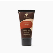 As I Am Classic Curling Jelly - 3 ounce - Travel Size - Provides flexible, long-lasting hold - Defines curls - lockes in moisture. x-pression