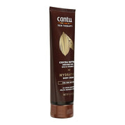 Cantu Therapy Cocoa Butter Hydrating Body Cream for very Dry Skin, 8.5 Oz