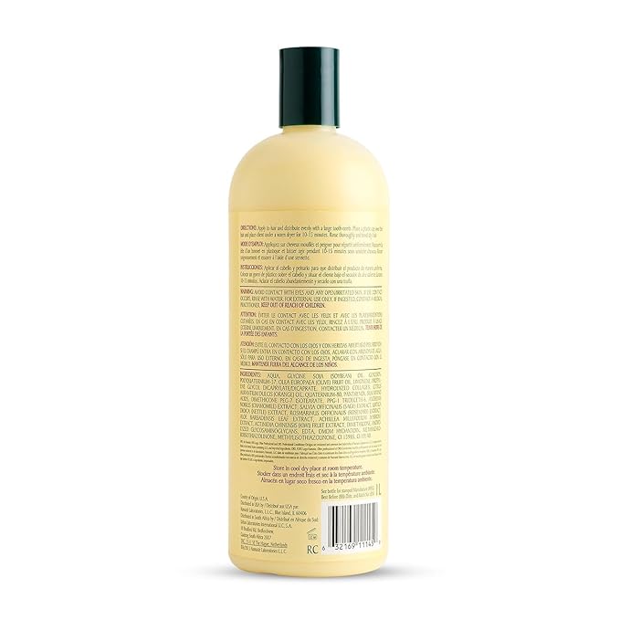 ORS Olive Oil Professional Replenishing Conditioner 33.8 Ounce