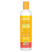 Cantu Guava & Ginger Hair Lotion, 12 fl oz (354 ml)