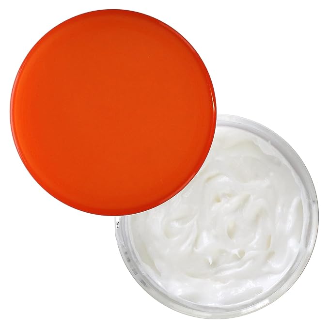 Cantu Shea Butter Leave-In Conditioning Repair Cream, 2 Oz (57 ml)