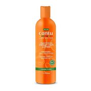 Cantu Shea Butter for Natural Hair Conditioning Creamy Hair Lotion, 12 Ounce, 355 ml