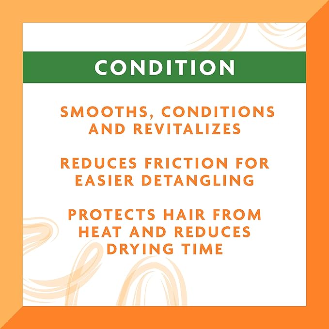 Cantu shea butter smoothing leave-in conditioning lotion, 10 Ounce