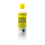 Jamaican Mango & Lime Protein Conditioner, 8 Ounce x-pression