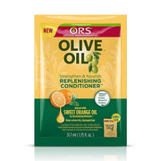 ORS Olive Oil Replenishing Pack, 1.75 oz