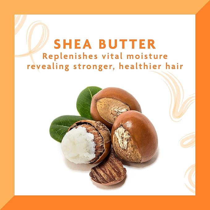 CANTU Shea Butter Hair Dressing Pomade, 4 Ounce