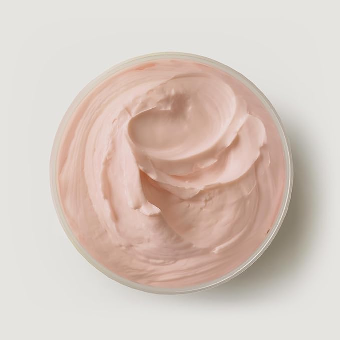 American Dream Papaya Butter Body Cream with Papaya Extract, Shea Butter & Vitamin E 500ml