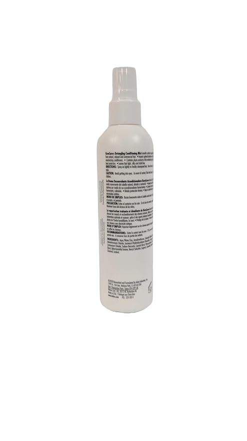 KeraCare Avlon Detangling Conditioning Mist 8 fl. oz. (240 ml)