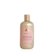 Keracare Curlessence Moisturizing Curl Activator, 12 Ounce