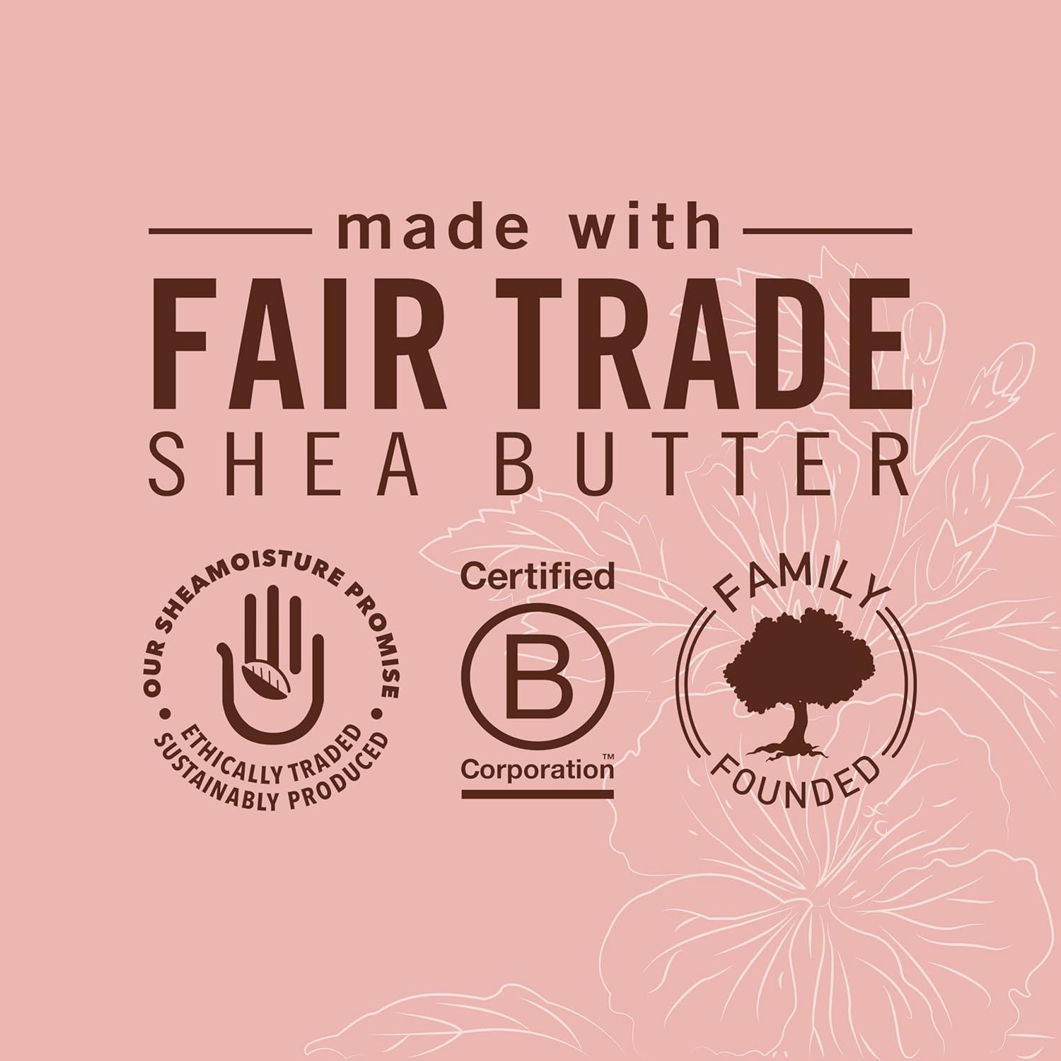 SHEA MOISTURE Coconut & Hibiscus Curl & Shine Oily Conditioner - 13 Oz,1 Count x-pression