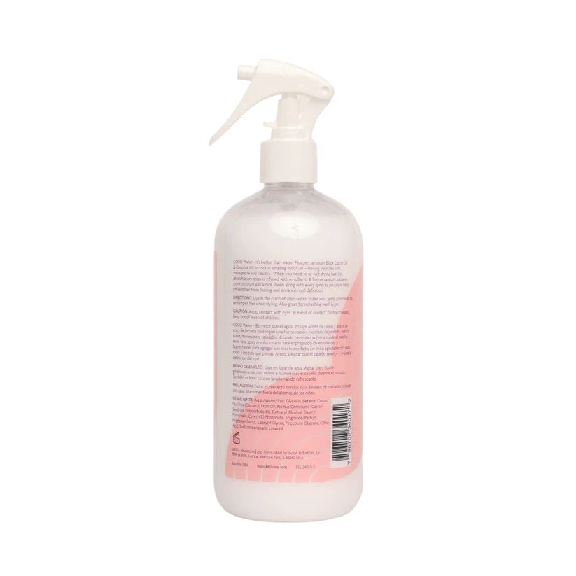 KeraCare Curl Essence Moisturizing Coco Water, 16oz