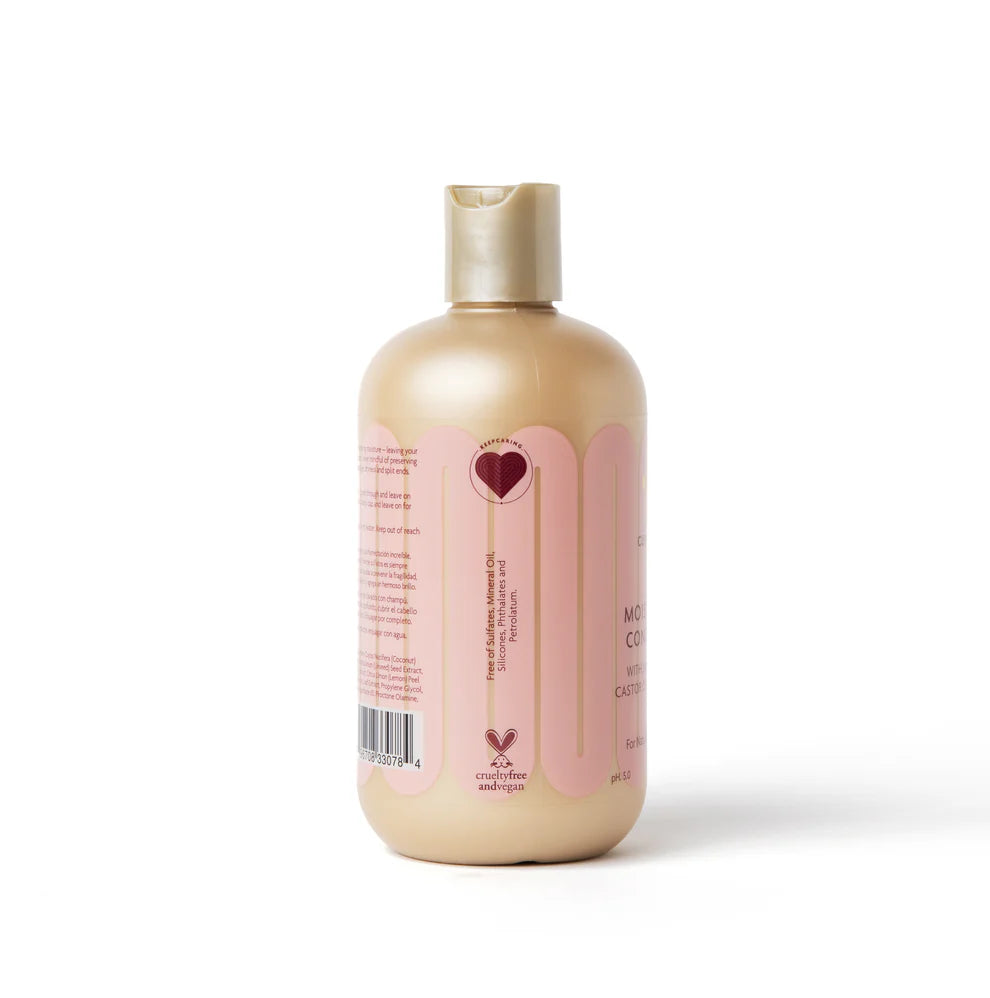 KeraCare Curlessence Moisturizing Conditioner, 12 fl oz, 355ml