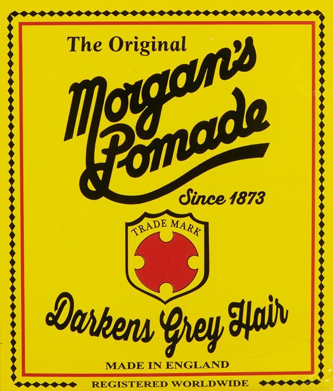 Morgans Pomade Original Formula , 200 g | 100 g