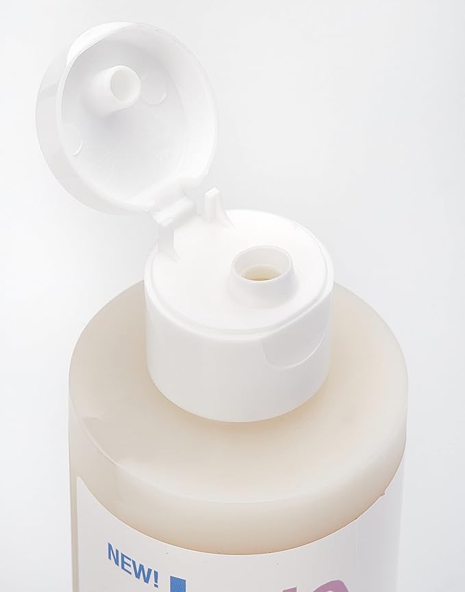 Lotta Body Hydrate Me Moisturizing Conditioner with Coconut & Shea Oils, 10 Fluid Ounce x-pression