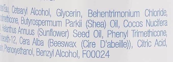Lotta Body Hydrate Me Moisturizing Conditioner with Coconut & Shea Oils, 10 Fluid Ounce x-pression