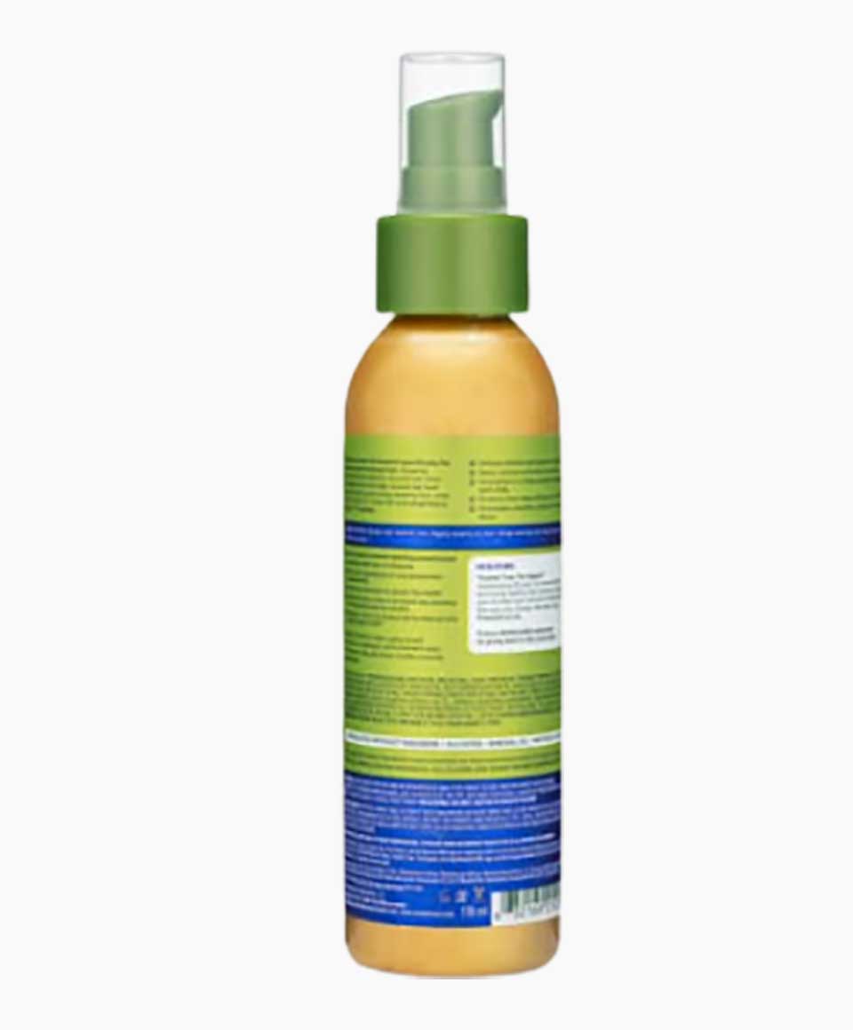 ORS Olive Oil Relax & Restore Retain Length Seal & Wrap Serum, 4oz