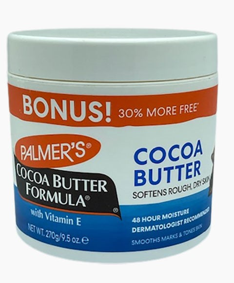 Palmer's Cocoa Butter Formula with Vitamin E , 270 mL