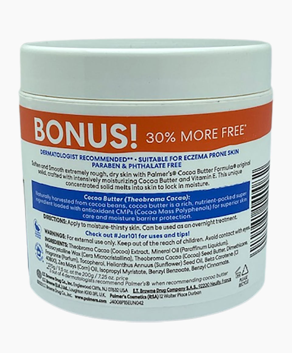 Palmer's Cocoa Butter Formula with Vitamin E , 270 mL