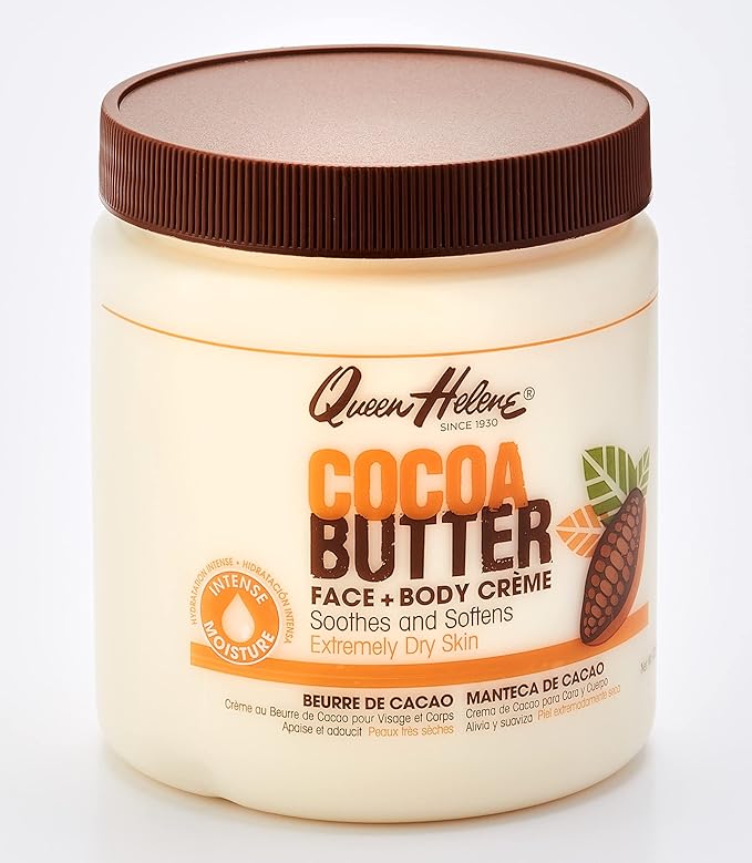 Queen Helene Cocoa Butter Creme - 15 oz – x-pression