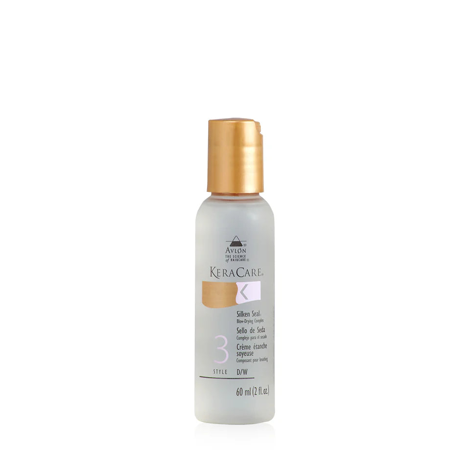 Keracare Avlon Silken Seal, 2 Ounce | 4 Ounce