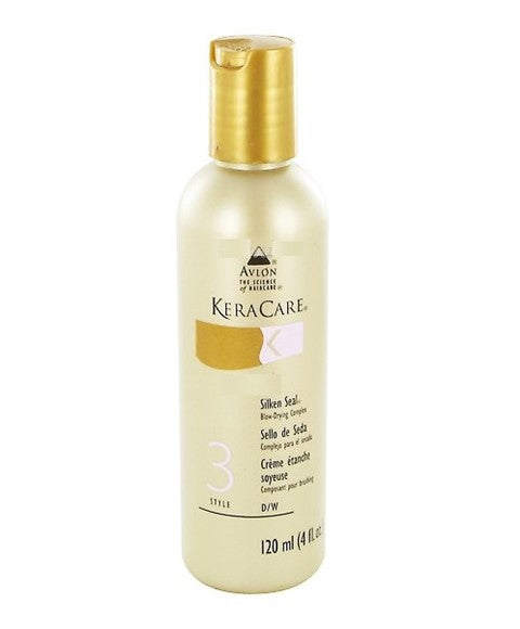 Keracare Avlon Silken Seal, 2 Ounce | 4 Ounce