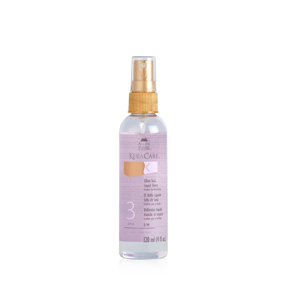 Keracare Avlon Silken Seal, 2 Ounce | 4 Ounce