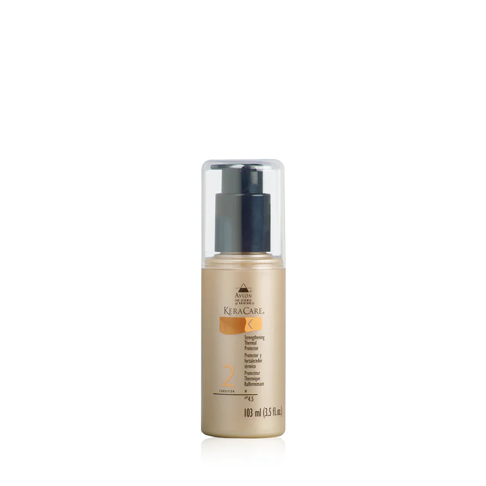 KeraCare Strengthening Thermal Protector by Avlon for Unisex - 3.5 oz Protector
