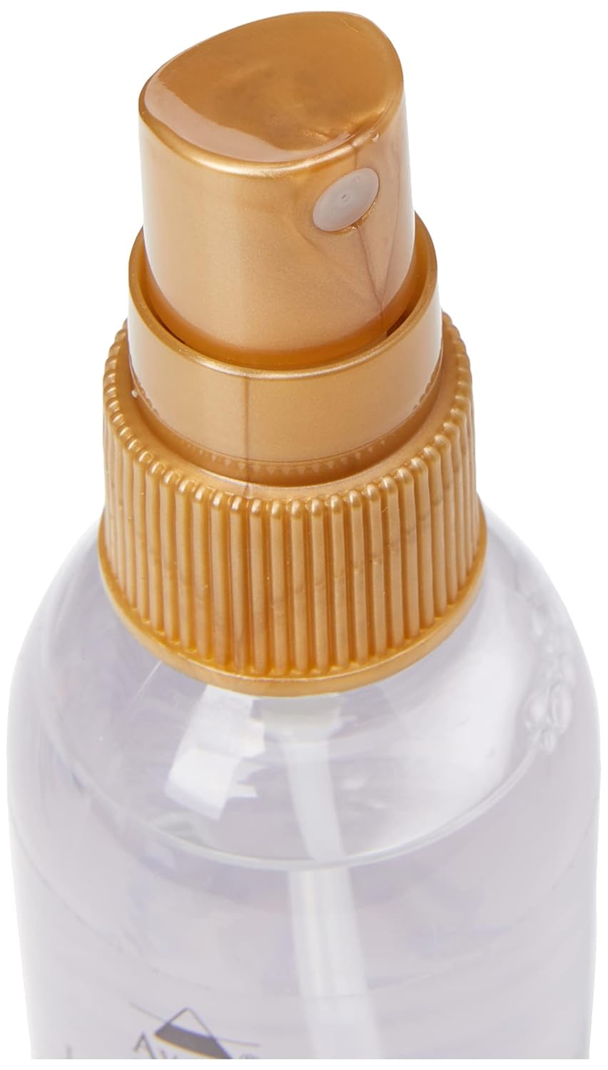 Keracare Avlon Silken Seal Liquid Sheen Spray 4 Oz