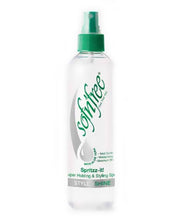 Soft n free spritz Soft n Free Spritz-It: Super Holding Styling Spray, 250 mL