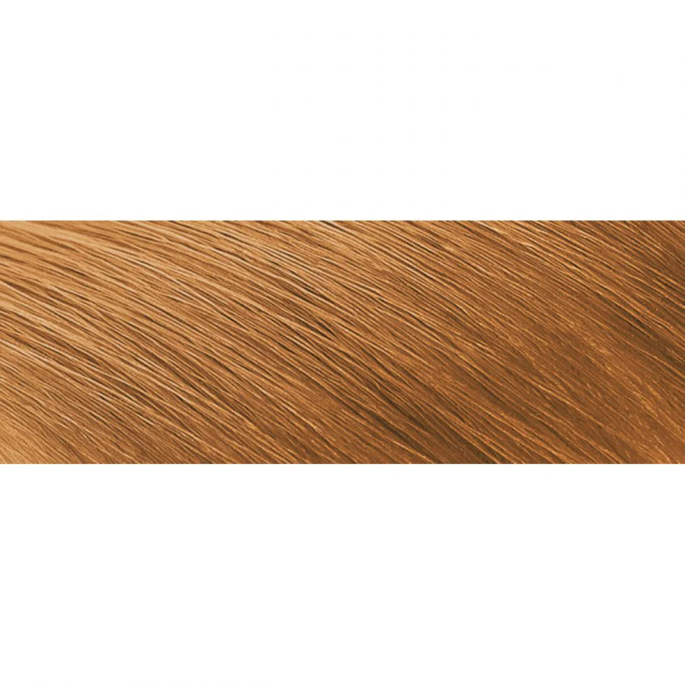 Crème of Nature Exotic Shine Hair Color With Argan Oil from Morocco, 10.0 H, 1 Application x-pression