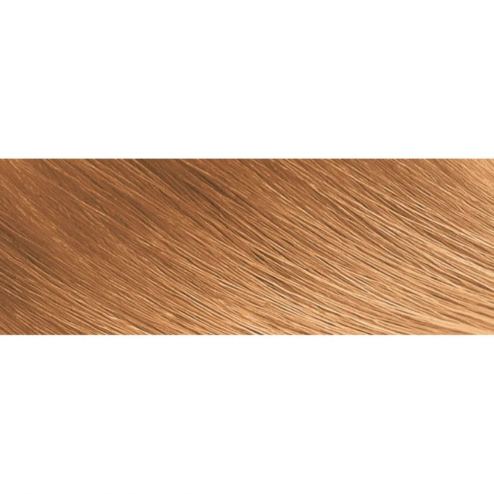 Crème of Nature Exotic Shine Hair Color With Argan Oil from Morocco, 9.23 Light Golden Brown, 1 Application x-pression