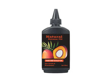 Natural Batana Hair & Scalp Oil | Intensive Hair Growth & Nourishment Treatment, Repairs Damaged Strands & Restores Strength – Net 60ml