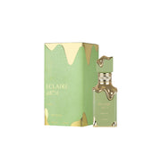 Lattafa Eclaire Pistache Eau de Parfum 100ml | Unisex Creamy Pistachio & Gourmand Niche Perfume