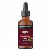 Salon Ultimate Natural Jojoba Hair and Scalp Oil – 2 fl. oz | Nourishing Treatment for Hair Growth, Scalp Health, Deep Hydration, & Stronger Roots with Pure Botanical Essentials