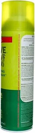 ORS Olive Oil Nourishing Sheen Spray infused with Coconut Oil (11 oz)