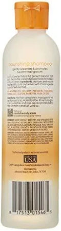 Cantu Care for Kids Tear Free Nourishing Shampoo, 237 ml